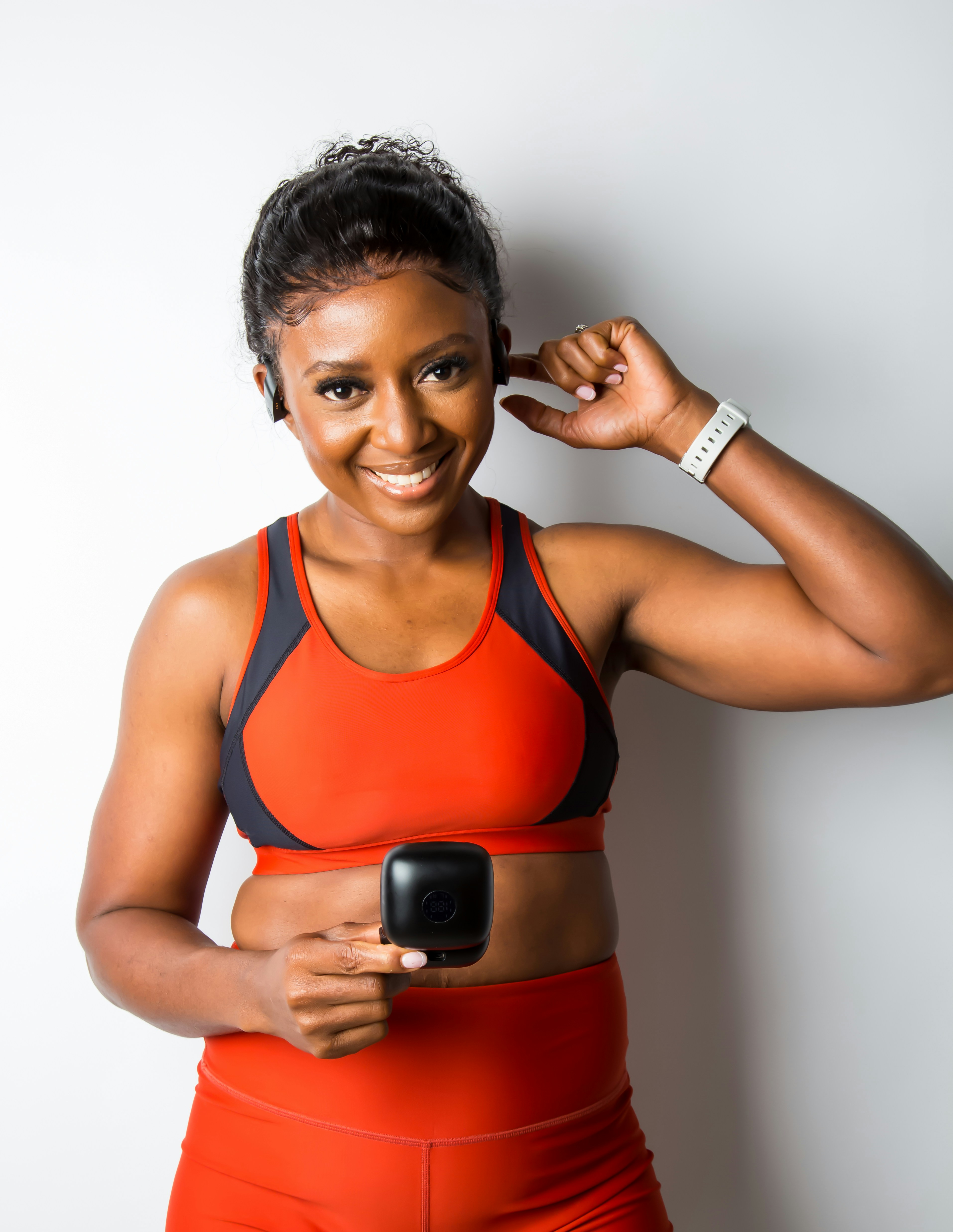 Mash Fitness
