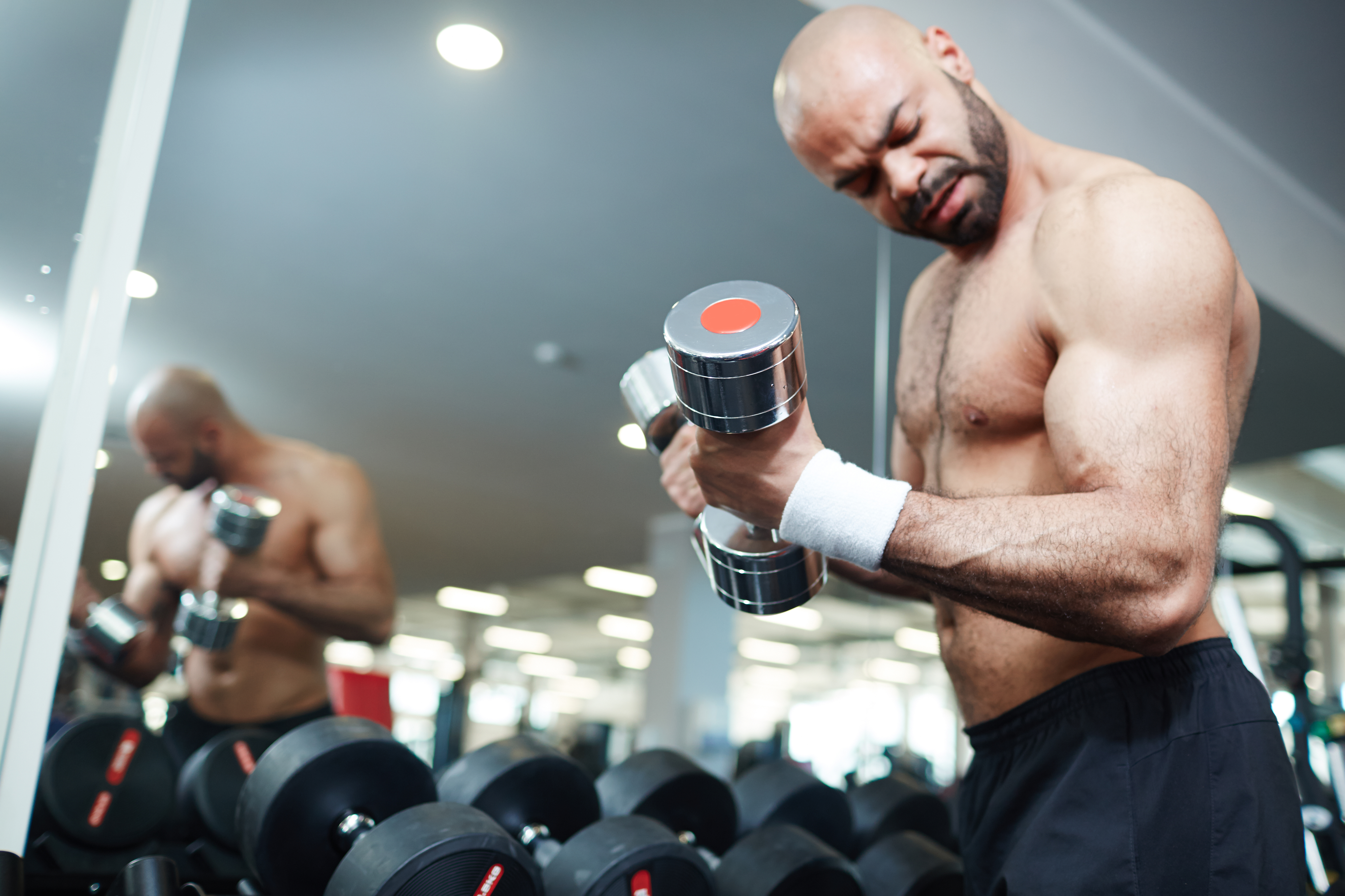 Mash Fitness